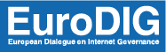 EuroDIG Logo